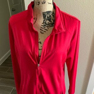 Activewear Jacket